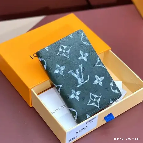 Brother Sam Yupoo Bags LV 2408YA0234 0331